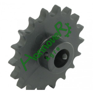 Зірочка ланцюгова Z = 18  4552603 , Lemken